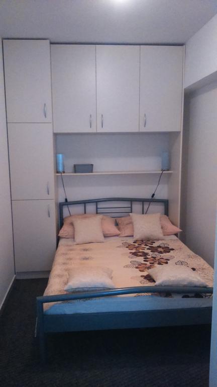 Apartmán Swiss Holiday Split Exteriér fotografie