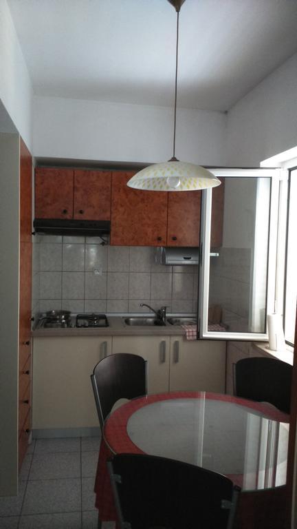 Apartmán Swiss Holiday Split Exteriér fotografie