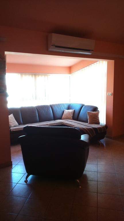 Apartmán Swiss Holiday Split Exteriér fotografie